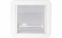 Capó De Techo Berger 40 X 40 Transparente 9 Capó De Techo Berger 40 X 40 Transparente -Berger 610843 4665747