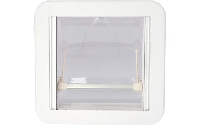 Capó De Techo Berger 40 X 40 Transparente 6 Capó De Techo Berger 40 X 40 Transparente - Imagen 4