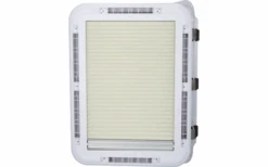 Capó De Techo Berger 70 X 50 Transparente -Berger 612667 4665837