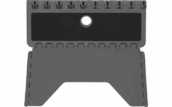 Escalón Plegable Berger -Berger 622843 4634319