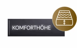 Almohadilla De Espuma Fría Berger De 7 Zonas 80x190 -Berger 623647 4408459