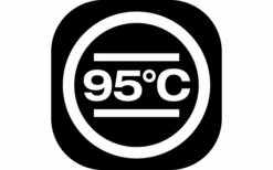 Almohadilla De Espuma Fría Berger De 7 Zonas 80x190 -Berger 623655 4408475