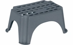 Escalón Para Caravana Berger