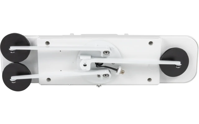 Berger Pathfinder Triple Sat 4 Berger Pathfinder Triple Sat - Imagen 2