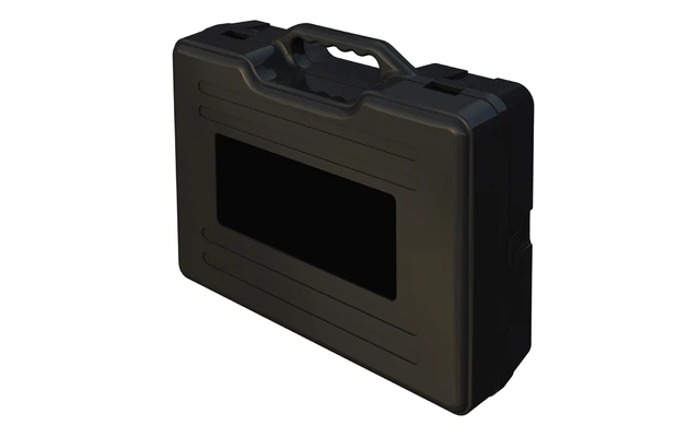 Berger Pathfinder Triple Sat 5 Berger Pathfinder Triple Sat - Imagen 3