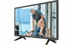Berger Camping LED TV Con Bluetooth 19 Pulgadas -Berger 647958 4502418
