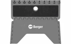 Escalón Plegable Berger -Berger 679983 4812110