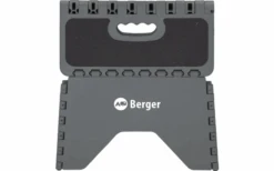 Escalón Plegable Berger -Berger 680052 4812092