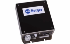Cargador De Baterías Berger FB-BC 12/25 12V 25 A