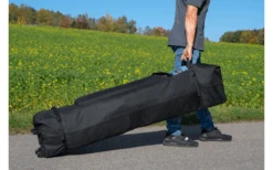 Pabellón Plegable Berger 3x3 M -Berger 684510 4692710