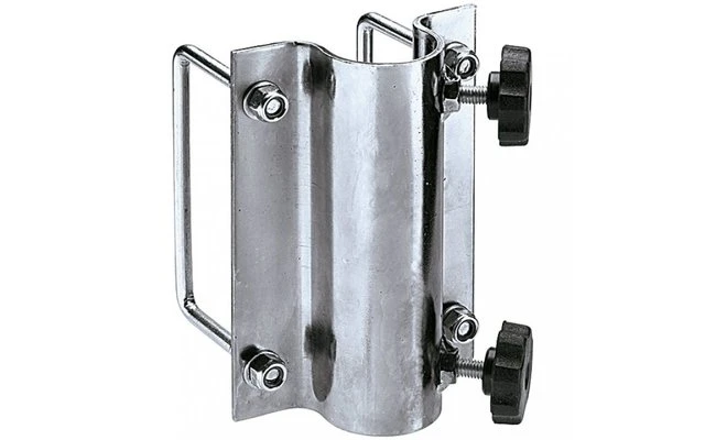 Soporte De Barra De Tiro Berger Para Mástil De Empuje 3 Soporte De Barra De Tiro Berger Para Mástil De Empuje