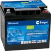 Batería De Litio Berger PB 12 - 50 -Berger 695864 4812593