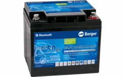 Batería De Litio Berger PB 12 - 50