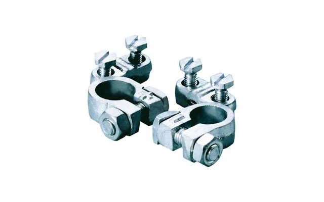 Terminales De Batería Berger 3 Terminales De Batería Berger