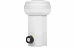 Sistema De Satélite Móvil Berger Conjunto Completo LNB único En Maletín De Camping -Berger 702248 4734233