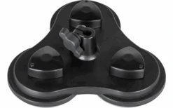 Sistema De Satélite Móvil Berger Conjunto Completo LNB único En Maletín De Camping -Berger 702353 4734638