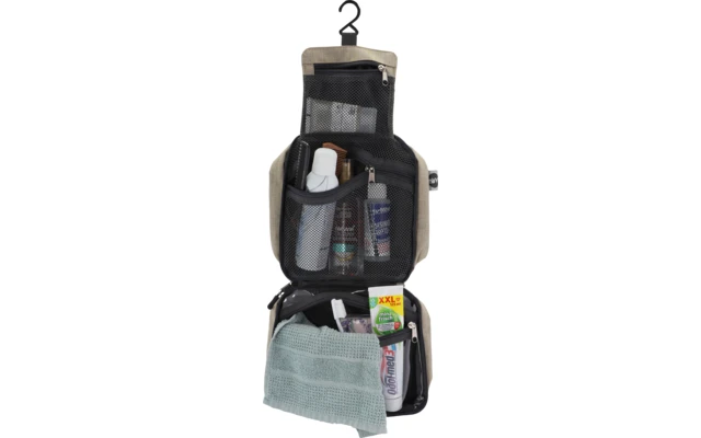 Berger Washbag De Viaje Azul 3 Berger Washbag De Viaje Azul