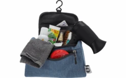 Berger Washbag Premium Azul