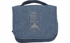 Berger Washbag Azul Medio -Berger 706889 4788434
