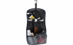 Berger Washbag Plegable Beige 10 Berger Washbag Plegable Beige -Berger 706919 4788485 1