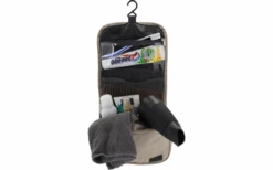 Berger Washbag Beige Medio -Berger 706982 4788404 1