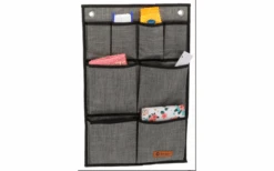 Bolso Colgante Berger Milo Multi Azul -Berger 708977 4859840 1