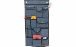 Bolsa Colgante Berger Milo Vario Negra