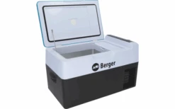 Enfriador De Compresores Berger K22 -Berger 714608 4824599