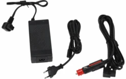 Enfriador De Compresores Berger K22 -Berger 714617 4824617