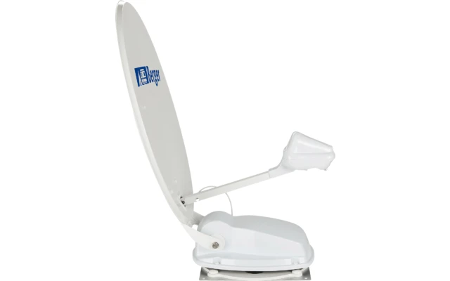 Sistema De Satélite Totalmente Automático Berger Fixed 80 4 Sistema De Satélite Totalmente Automático Berger Fixed 80 - Imagen 2