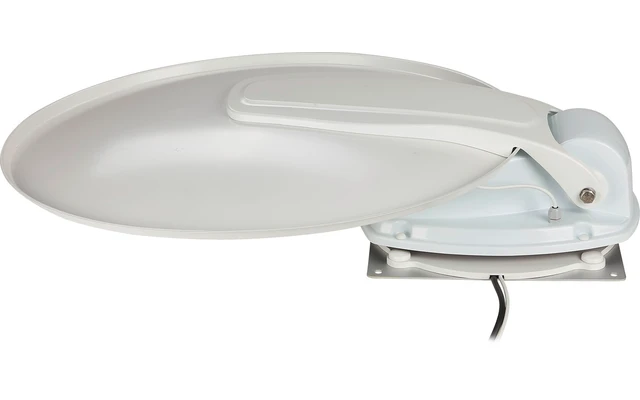 Sistema De Satélite Totalmente Automático Berger Fixed 80 5 Sistema De Satélite Totalmente Automático Berger Fixed 80 - Imagen 3