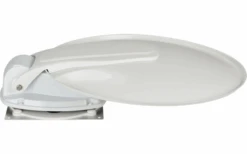 Sistema De Satélite Totalmente Automático Berger Fixed 80 12 Sistema De Satélite Totalmente Automático Berger Fixed 80 -Berger 716558 4891382