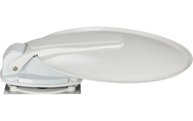 Sistema De Satélite Totalmente Automático Berger Fixed 80 6 Sistema De Satélite Totalmente Automático Berger Fixed 80 - Imagen 4