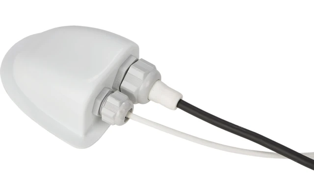 Sistema De Satélite Totalmente Automático Berger Fixed 80 9 Sistema De Satélite Totalmente Automático Berger Fixed 80 - Imagen 7