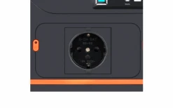 Estación De Potencia Berger BPS 600 -Berger 727550 4871480