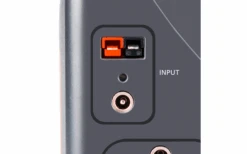 Estación De Potencia Berger BPS 600 -Berger 727556 4871498