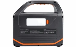 Estación De Potencia Berger BPS 600 -Berger 732443 4890842