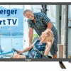 Berger Smart TV 19 Pulgadas