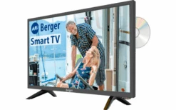 Berger Smart TV 19 Pulgadas -Berger 736589 5022320
