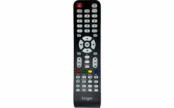 Berger Camping Smart-TV TV LED Con Bluetooth 22 Pulgadas -Berger 736631 4933850