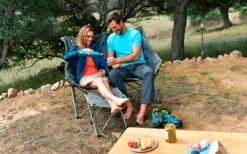 Berger Sofá Plegable Relax Doble -Berger 755564 5052824