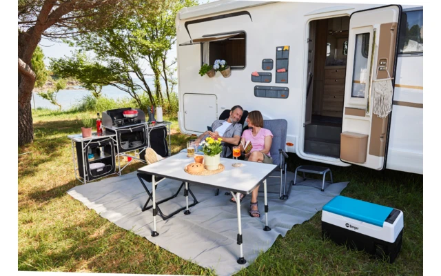 Bolsa Colgante Berger Milo Basic Negra 4 Bolsa Colgante Berger Milo Basic Negra - Imagen 2