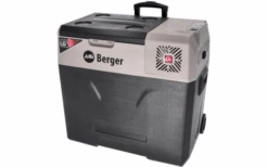 Refrigerador De Compresor Berger B30-T 30 Litros 15 Refrigerador De Compresor Berger B30-T 30 Litros -Berger 790649 5214524
