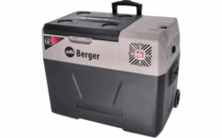 Refrigerador De Compresor Berger B30-T 30 Litros 12 Refrigerador De Compresor Berger B30-T 30 Litros -Berger 802481 5237813