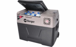 Refrigerador De Compresor Berger B30-T 30 Litros 13 Refrigerador De Compresor Berger B30-T 30 Litros -Berger 802484 5237819