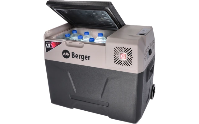 Refrigerador De Compresor Berger B30-T 30 Litros 7 Refrigerador De Compresor Berger B30-T 30 Litros - Imagen 5