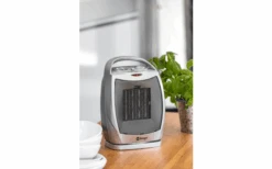 Termoventilador Cerámico Berger