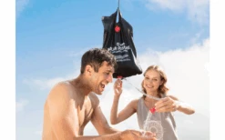 Ducha Solar Berger 20 Litros