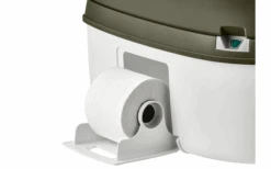 WC Móvil Berger Supreme Camping Toilette -Berger 823613 5319410