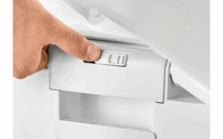 WC Móvil Berger Supreme Camping Toilette -Berger 823616 5319416